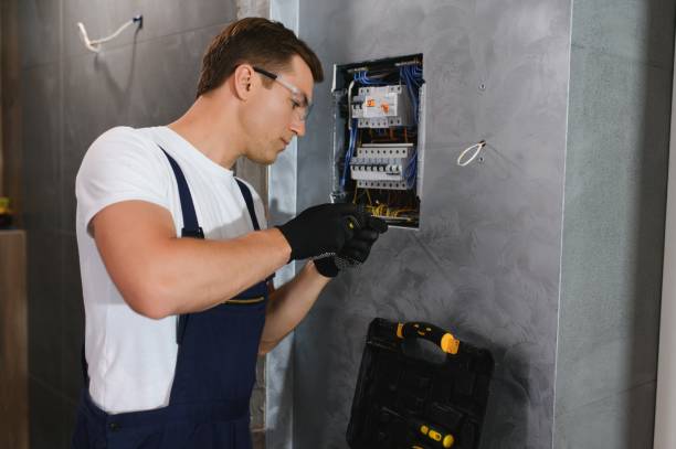 Best Local Electrician Companies  in Gretna, LA