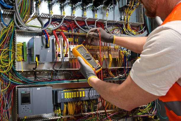 Best Local Electrician Companies  in Gretna, LA