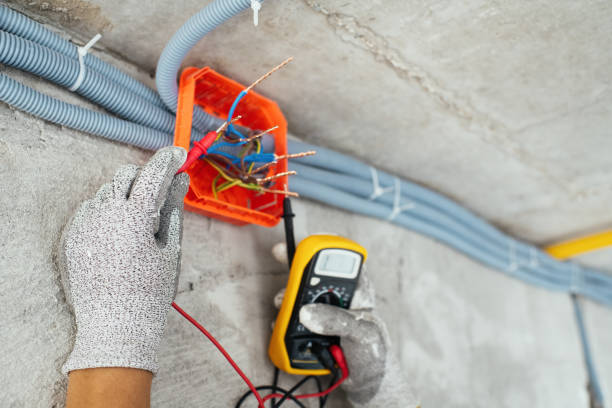 Best Industrial Electrical Services  in Gretna, LA